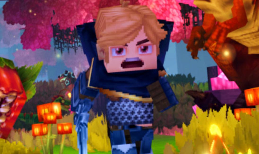 Hytale's current helpful features are temporary; expect significant gameplay changes: 'The way you play today is going to look very different a year from now'.