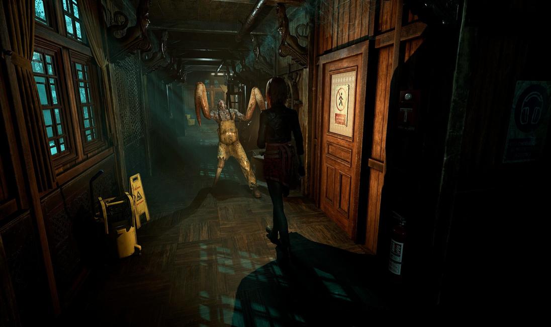 Tormented Souls II exceeds 100,000 sales
