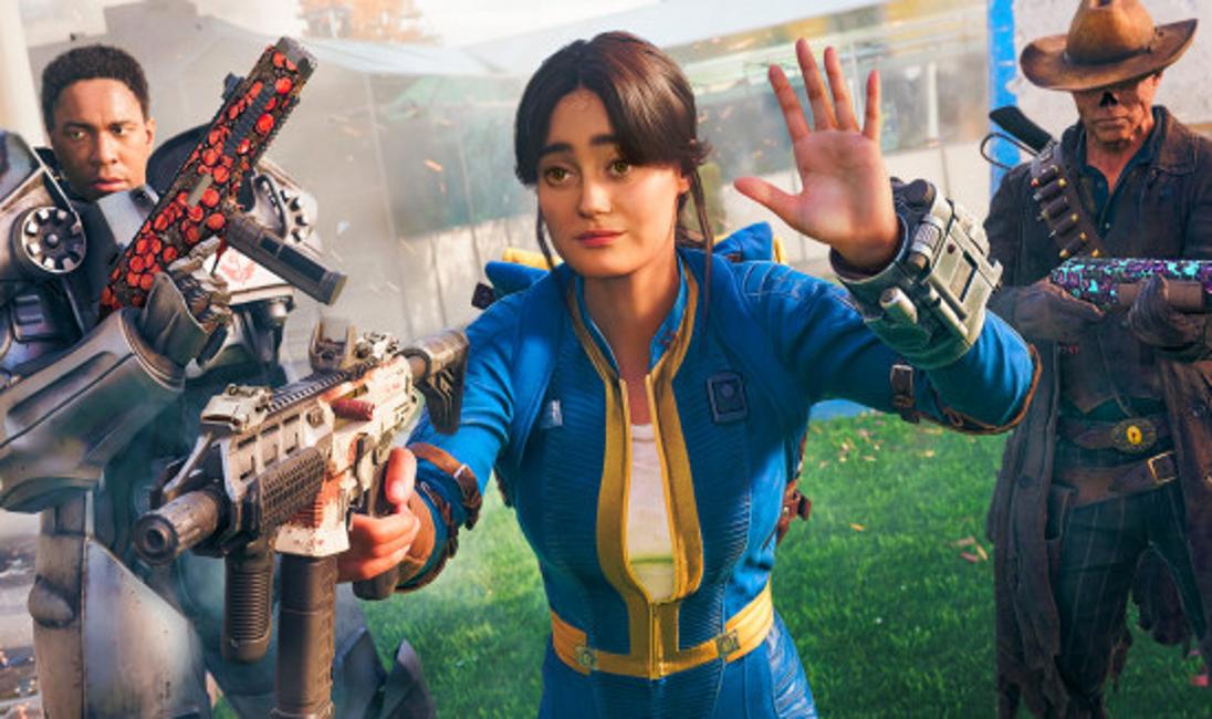 Black Ops 7's Fallout crossover looks good, but it detracts from CoD's goal of authenticity.